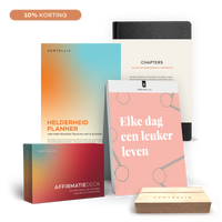 Krachtige Ochtendroutine Bundel