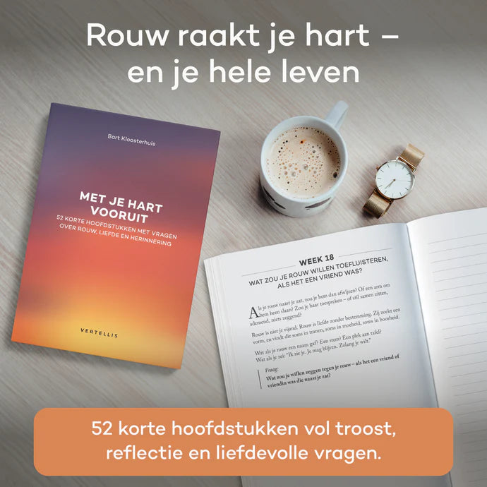 Vertellis Boekenset – Bundel van 3 boeken