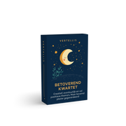 Betoverend Kwartet