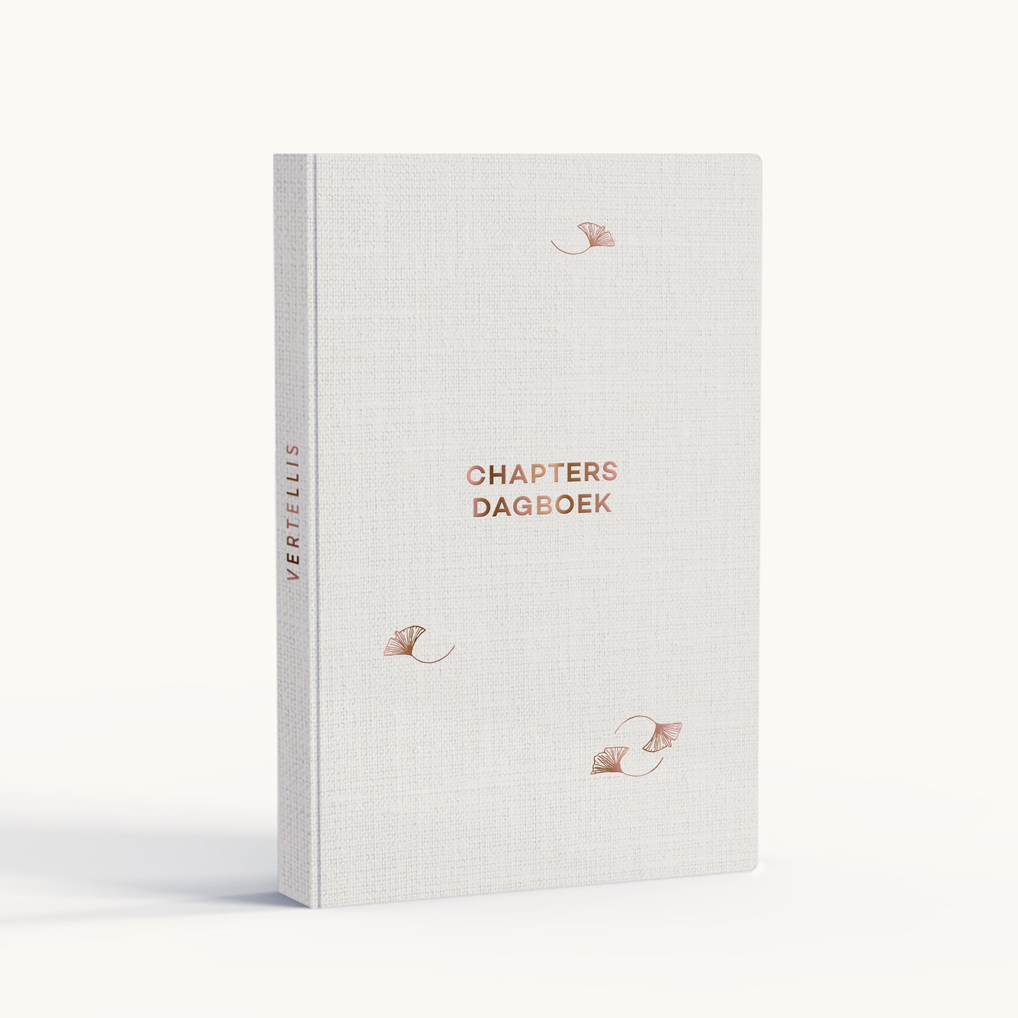 Vertellis Chapters