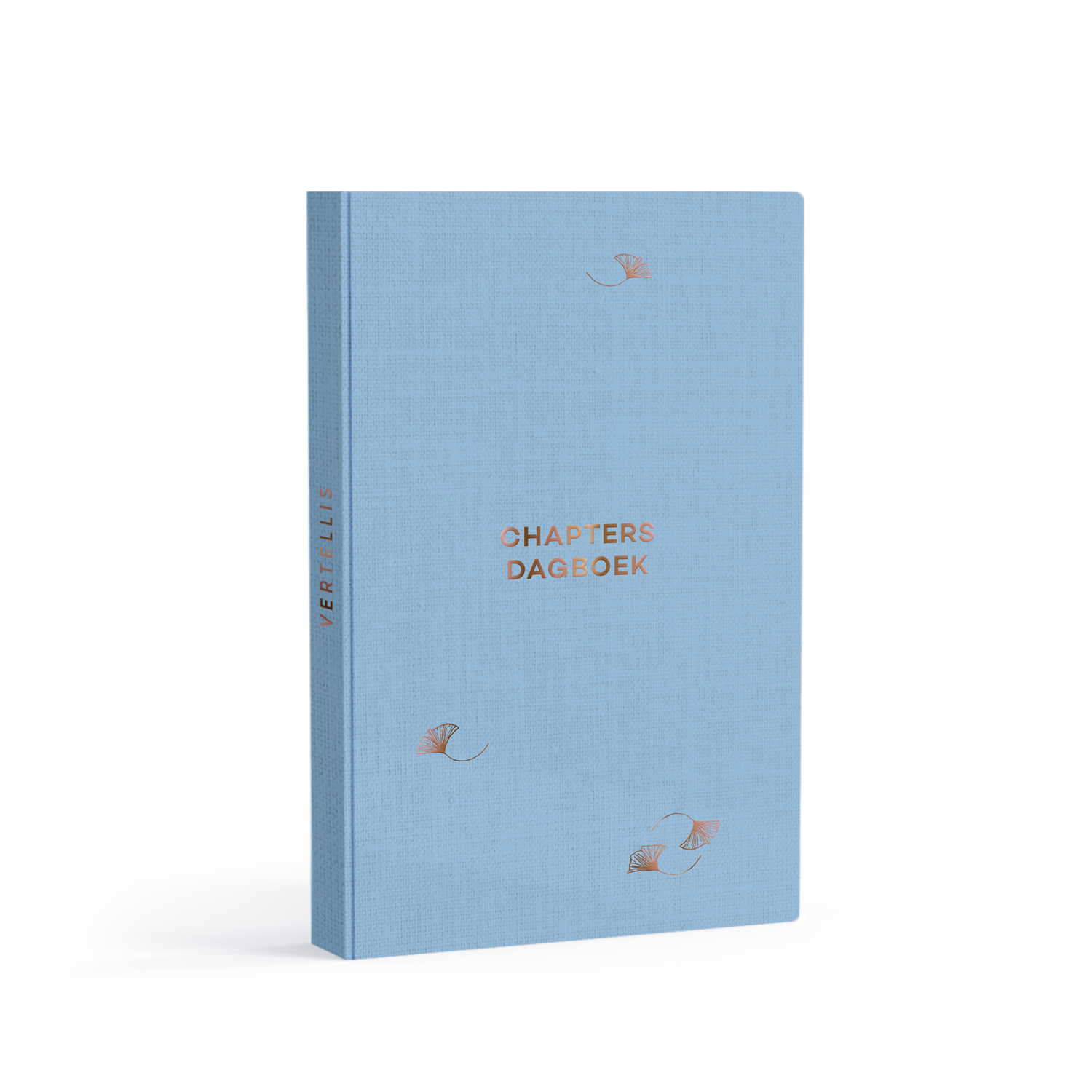 Vertellis Chapters