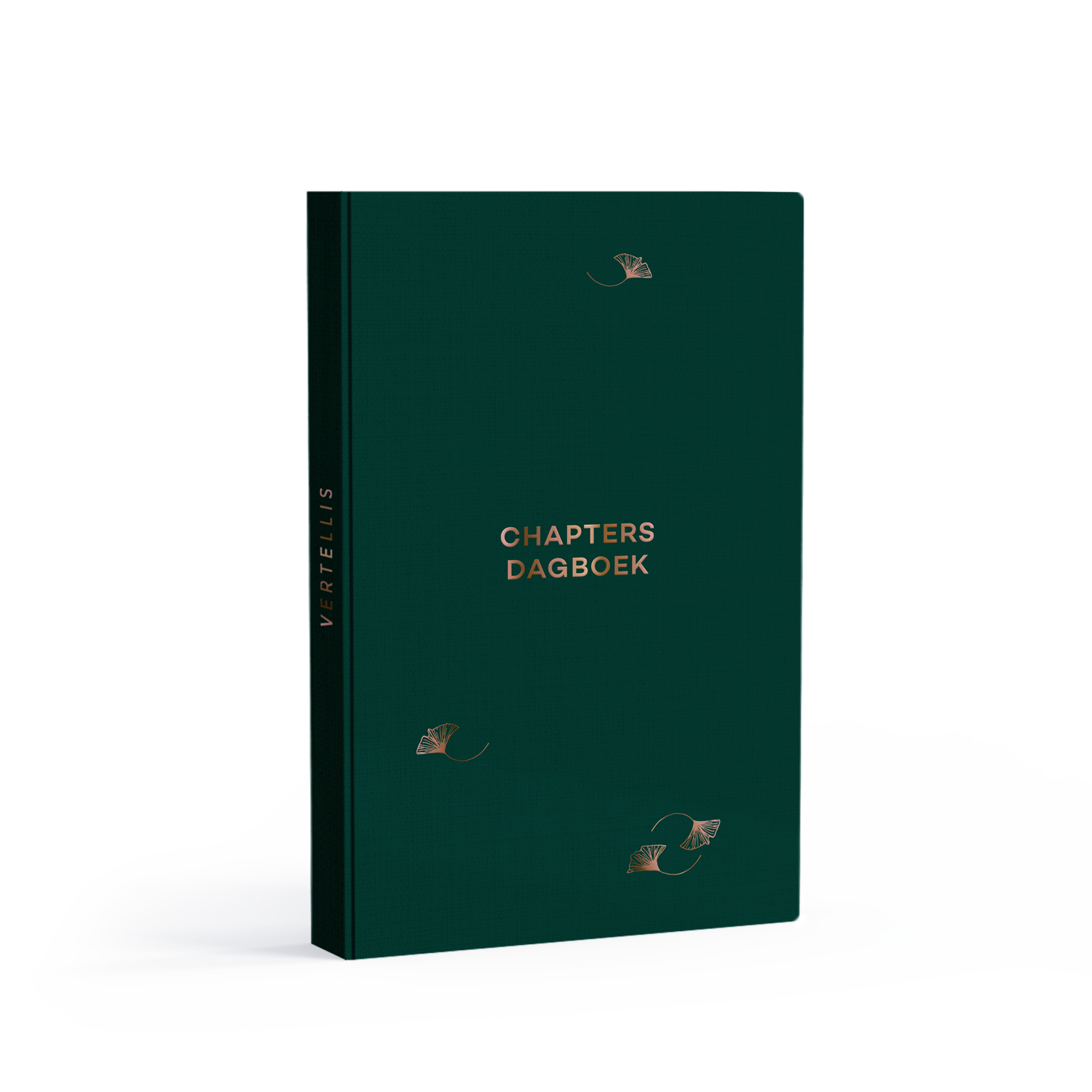 Vertellis Chapters