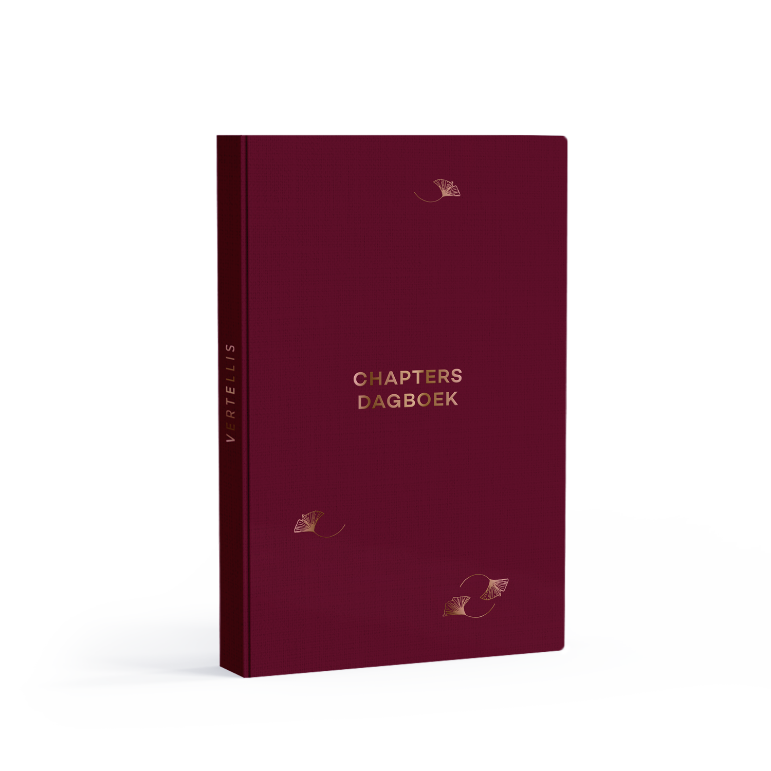 Vertellis Chapters