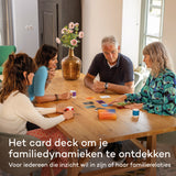 Familieopstellingen - Een ceremoniële kaartset