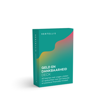 Geld & Dankbaarheid Deck