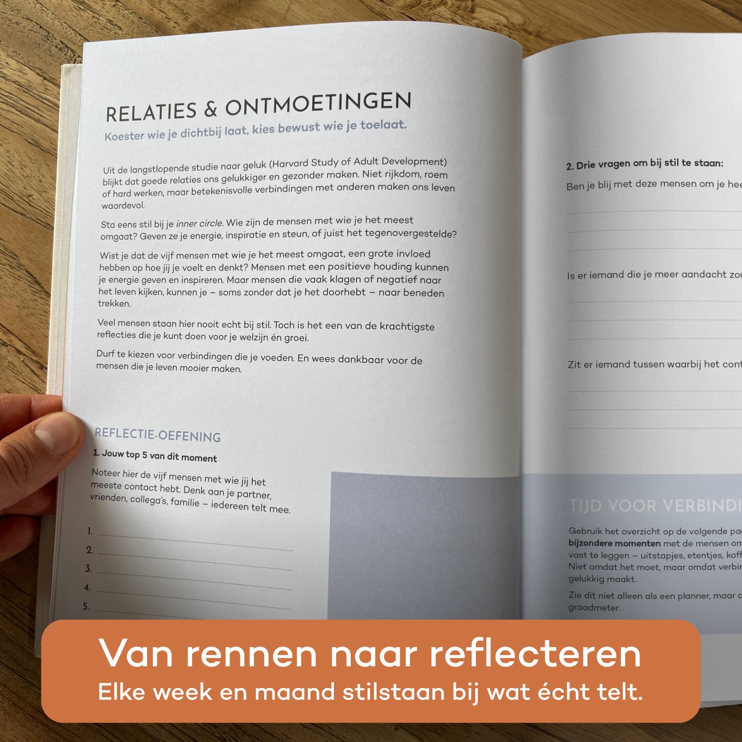 Jaaragenda 2027 + Gratis 321 Journal