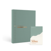 Jaaragenda 2027 + Gratis 321 Journal
