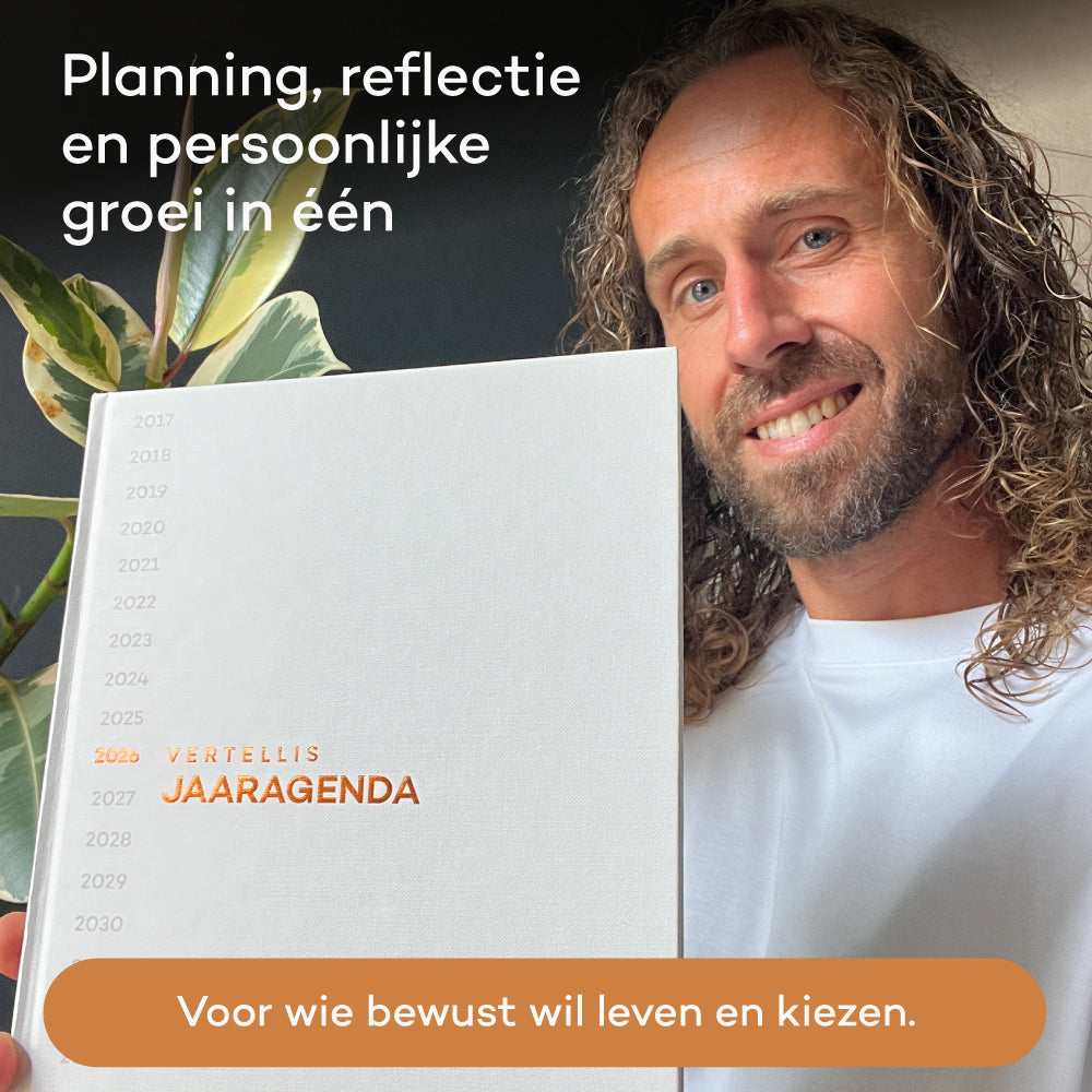 Jaaragenda 2026