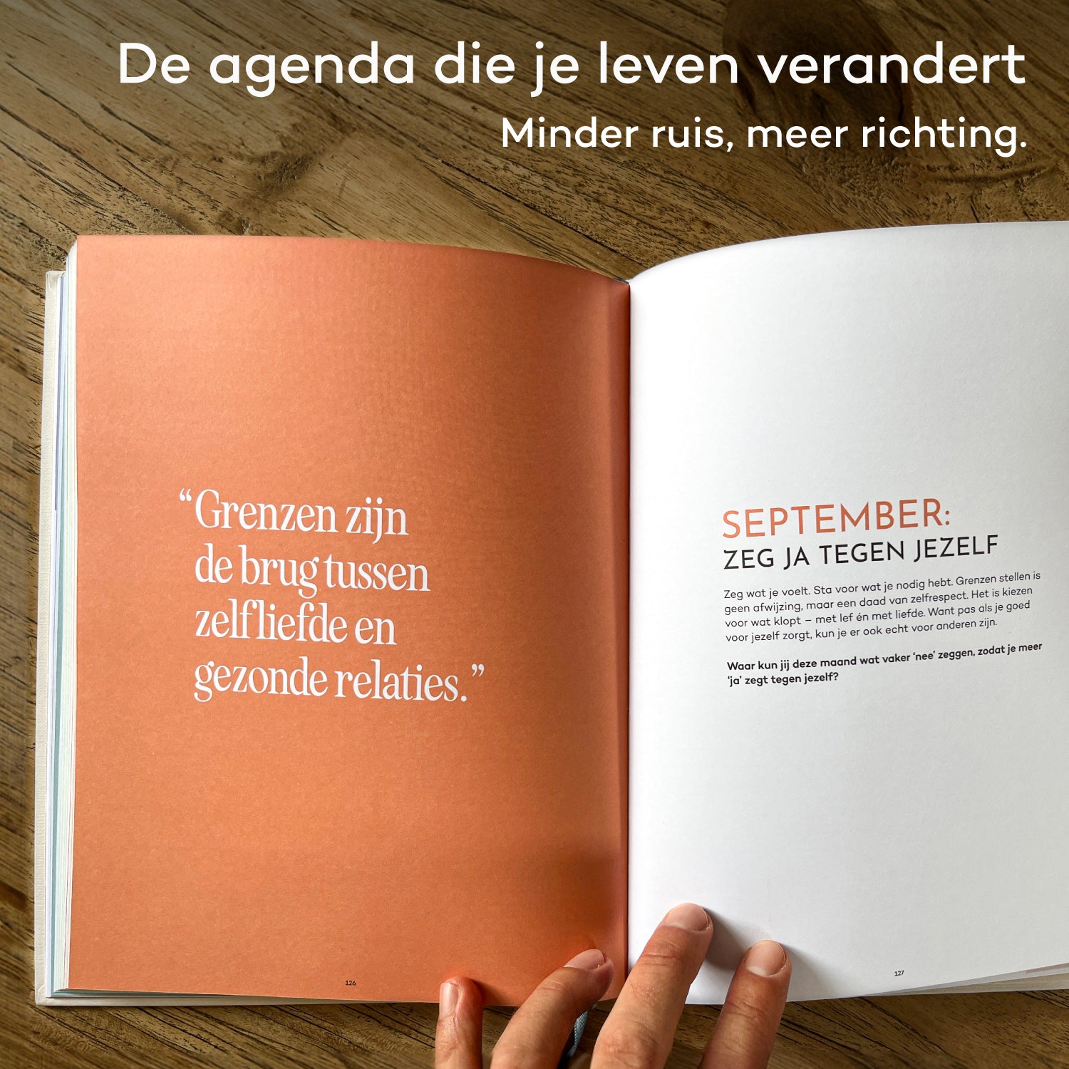 Jaaragenda 2026