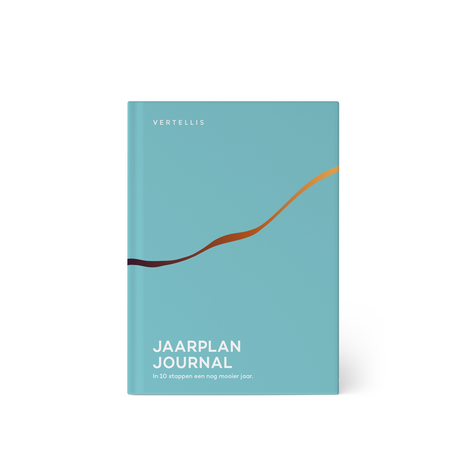 Jaarplan Journal