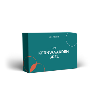Het Kernwaarden Spel