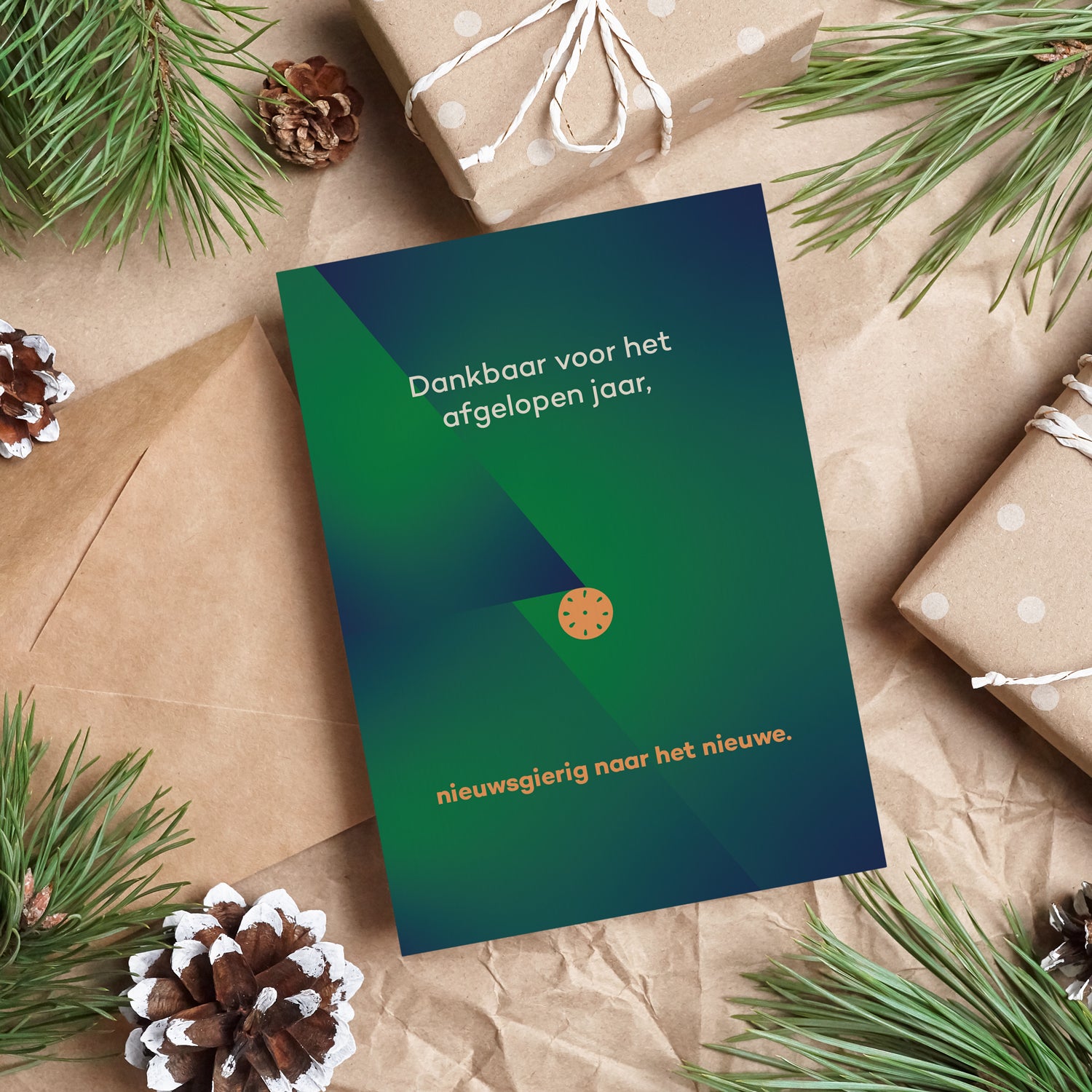 Vertellis Kerstkaarten