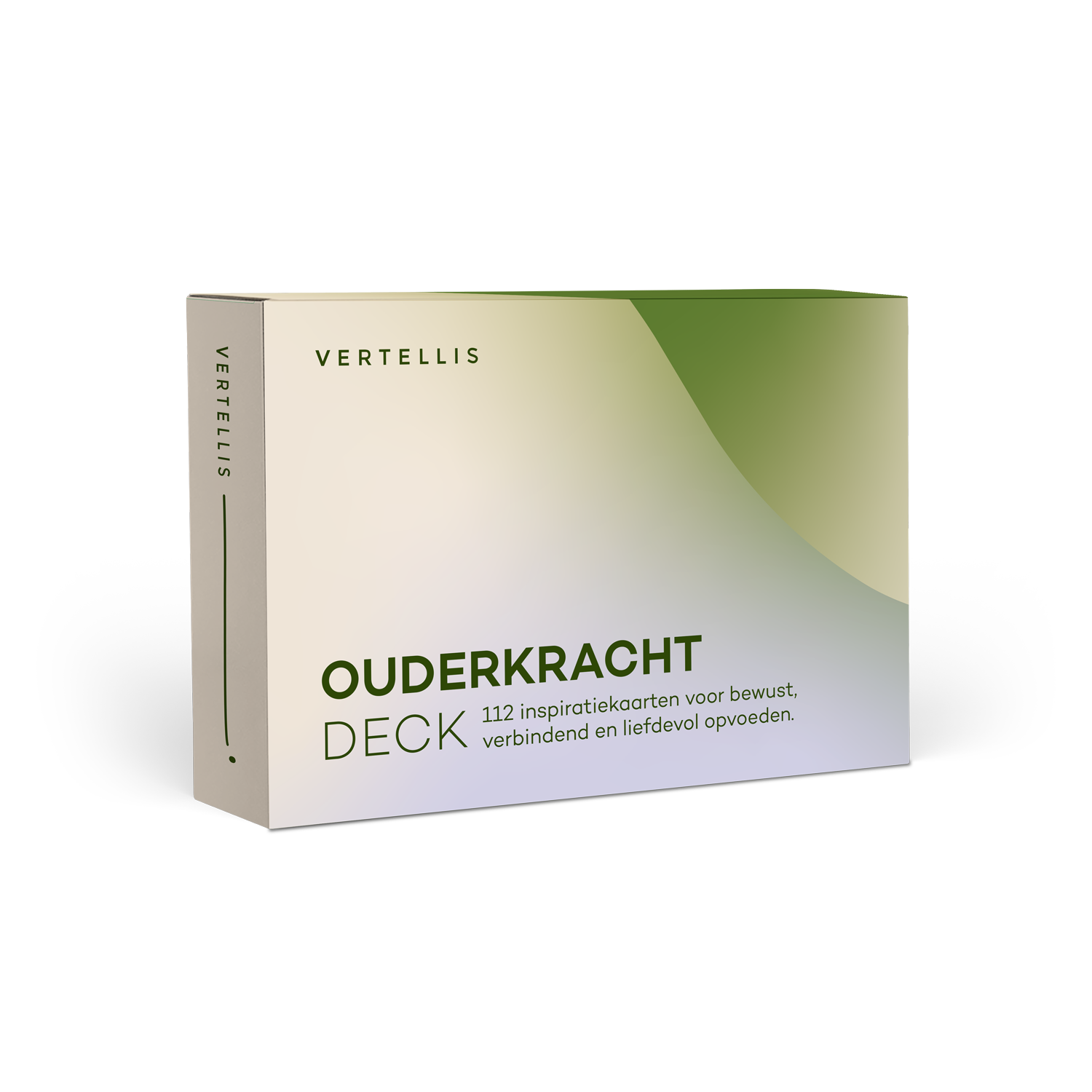 Ouderkracht Deck