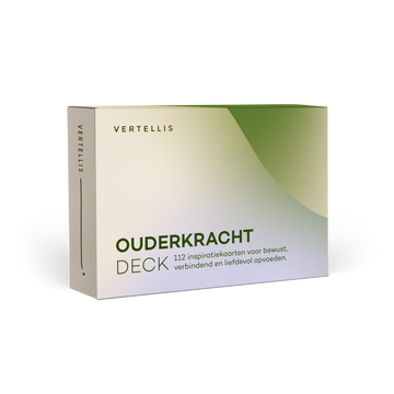 Ouderkracht Deck