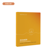 Seizoensjournal Zomer