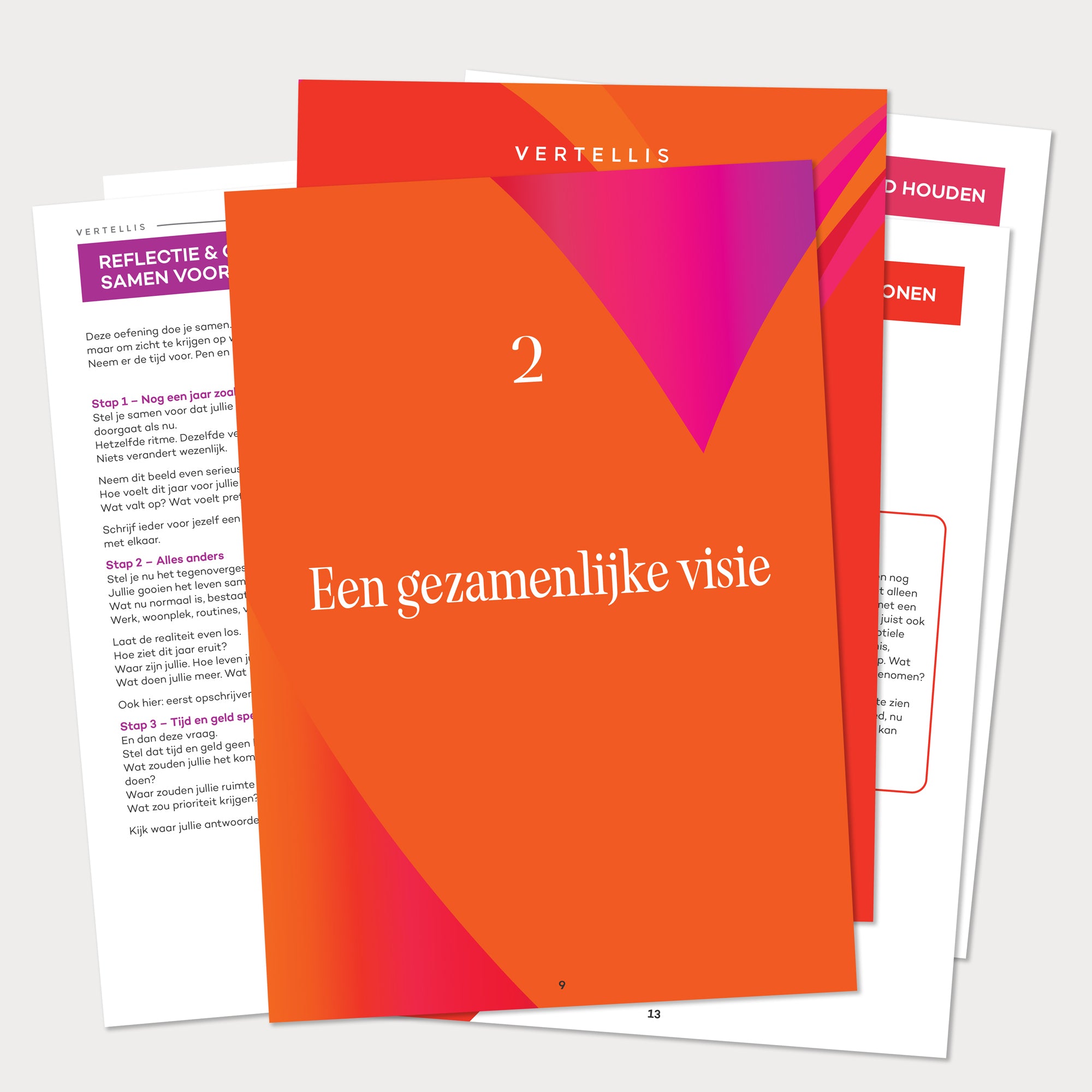 Tools voor liefde (digitaal)