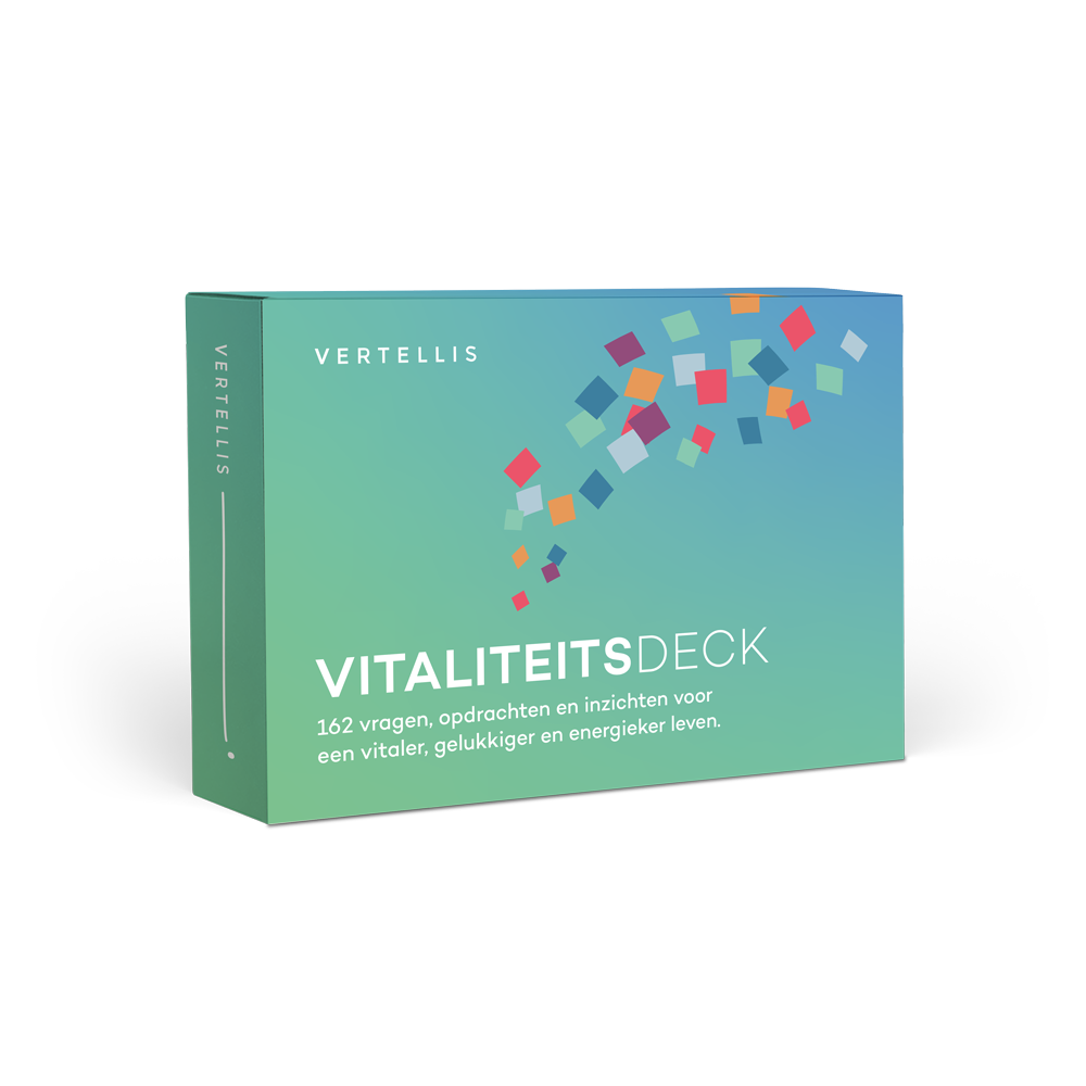 Vitaliteitsdeck