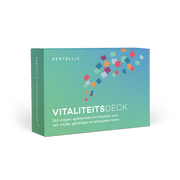 Vitaliteitsdeck