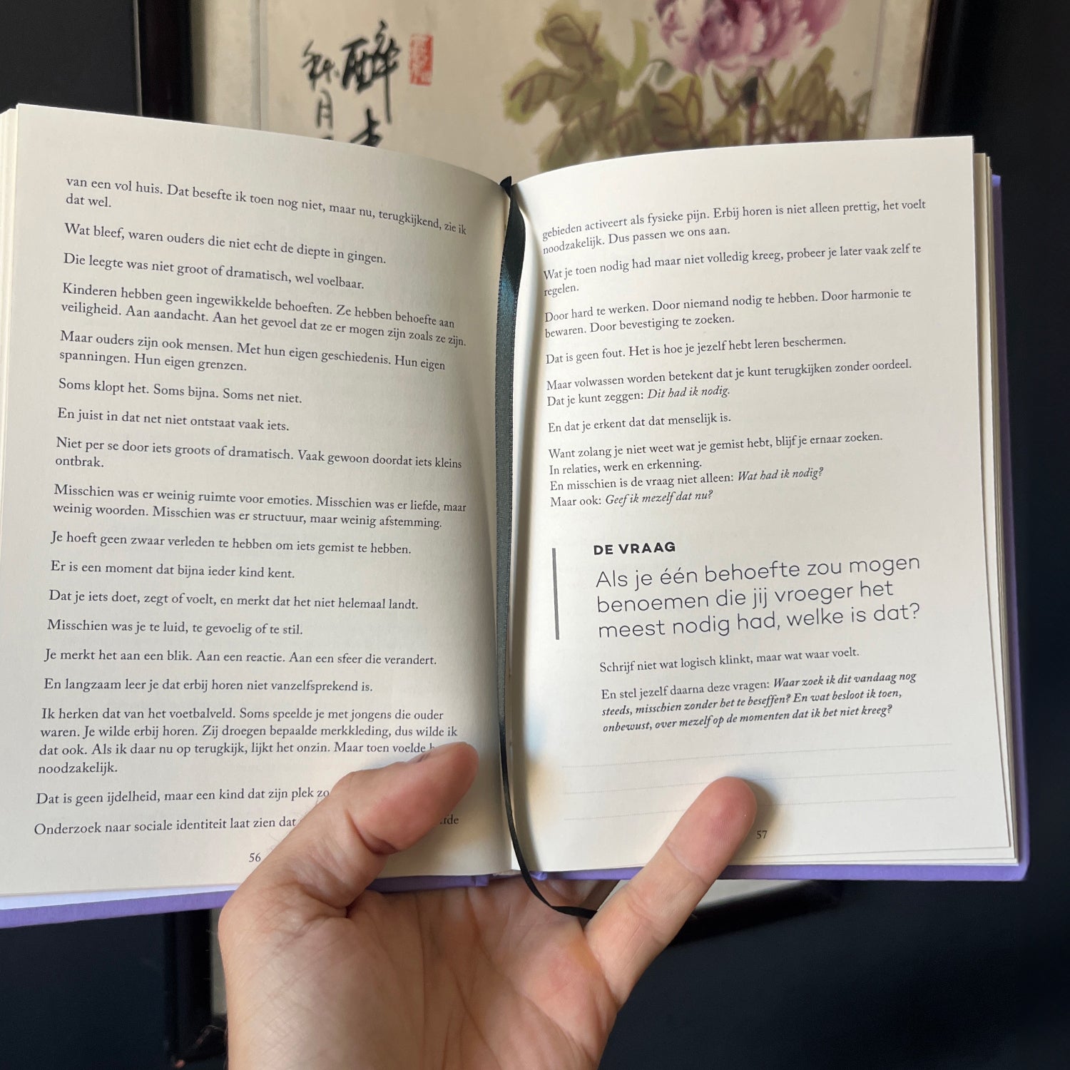 Boek: Vrij