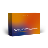 Familieopstellingen kaartset + training voor stellen met Hylke Bonnema