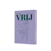 Boek: Vrij