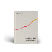 Jaarplan Journal: in 10 stappen een inspirerend jaarplan