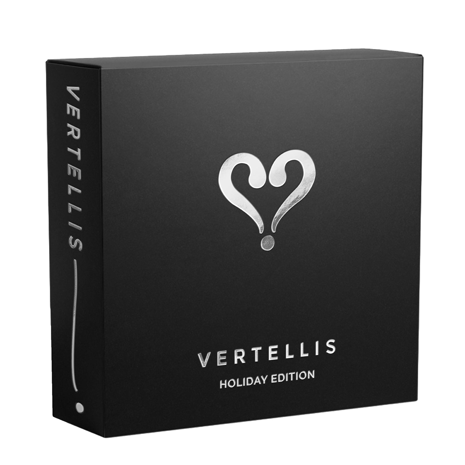 Vertellis Holiday Edition - Look back and forward through the year together