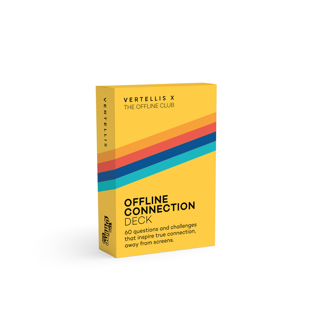 Offline Connection Deck