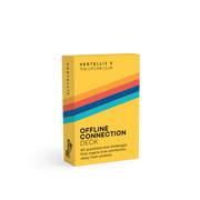 Offline Connection Deck
