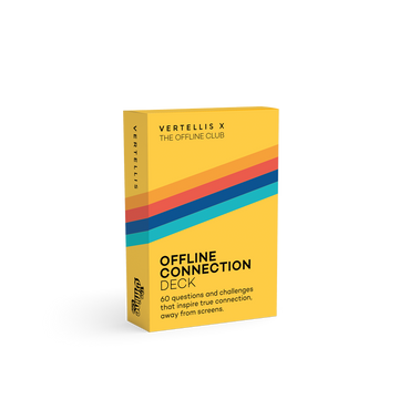 Offline Connection Deck