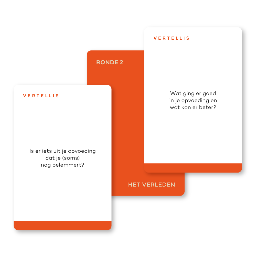 TOP Teamwork Deck - 101 vragen en dilemma's voor geweldig teamwork