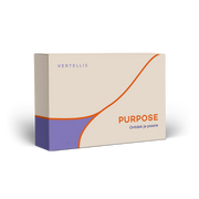 Purpose - Hét kaartendeck voor het ontdekken van je passie