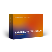 Familieopstellingen kaartset +  2 trainingen individueel en voor stellen met Hylke Bonnema