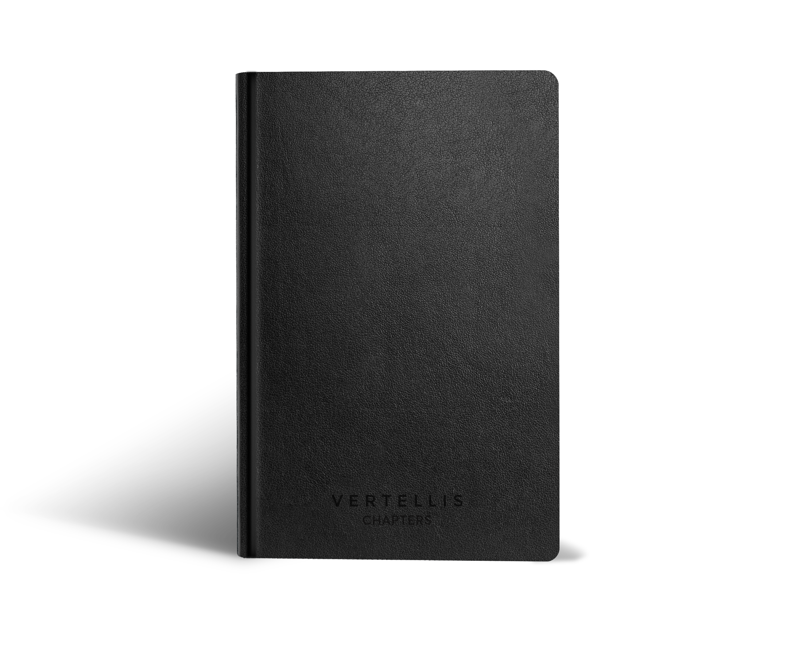 Vertellis Chapters - Journal for gratitude and self-reflection